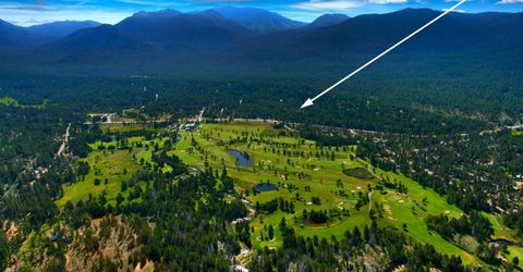 1655 Pebble Beach Drive, South Lake Tahoe, CA 96150 Photo