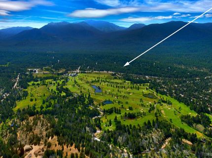 1655 Pebble Beach Drive, South Lake Tahoe, CA 96150 Photo