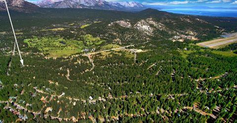 1655 Pebble Beach Drive, South Lake Tahoe, CA 96150 Photo