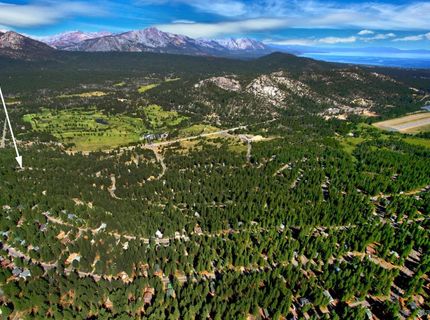 1655 Pebble Beach Drive, South Lake Tahoe, CA 96150 Photo