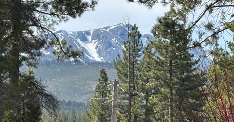 1655 Pebble Beach Drive, South Lake Tahoe, CA 96150 Photo