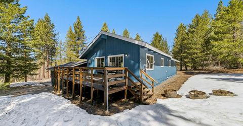 1655 Pebble Beach Drive, South Lake Tahoe, CA 96150 Photo