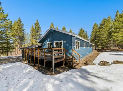 1655 Pebble Beach Drive, South Lake Tahoe, CA 96150 Photo