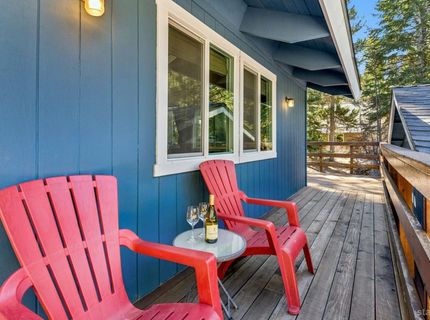 1655 Pebble Beach Drive, South Lake Tahoe, CA 96150 Photo