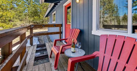 1655 Pebble Beach Drive, South Lake Tahoe, CA 96150 Photo