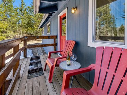 1655 Pebble Beach Drive, South Lake Tahoe, CA 96150 Photo