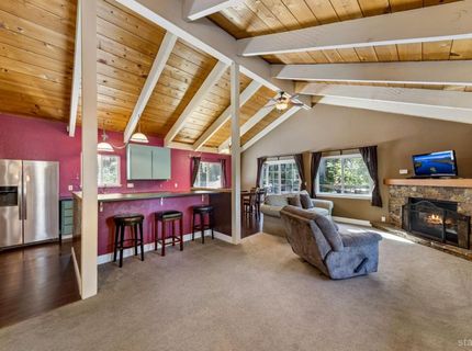 1655 Pebble Beach Drive, South Lake Tahoe, CA 96150 Photo