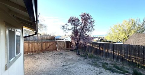 6715 Peppermint Drive, Reno, NV 89506 Photo