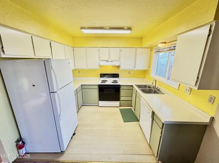 6715 Peppermint Drive, Reno, NV 89506 Photo