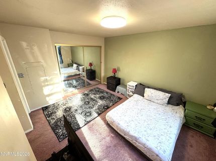 6715 Peppermint Drive, Reno, NV 89506 Photo