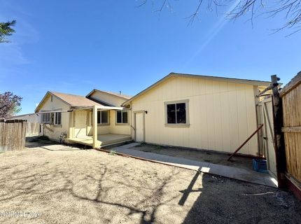 6715 Peppermint Drive, Reno, NV 89506 Photo