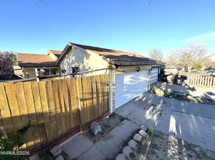 6715 Peppermint Drive, Reno, NV 89506 Photo