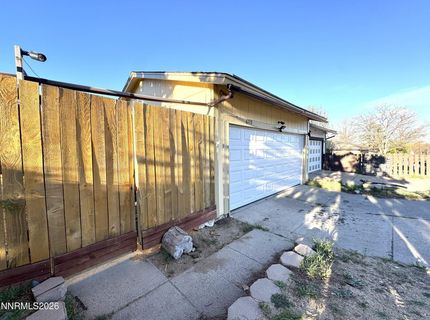 6715 Peppermint Drive, Reno, NV 89506 Photo