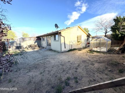 6715 Peppermint Drive, Reno, NV 89506 Photo