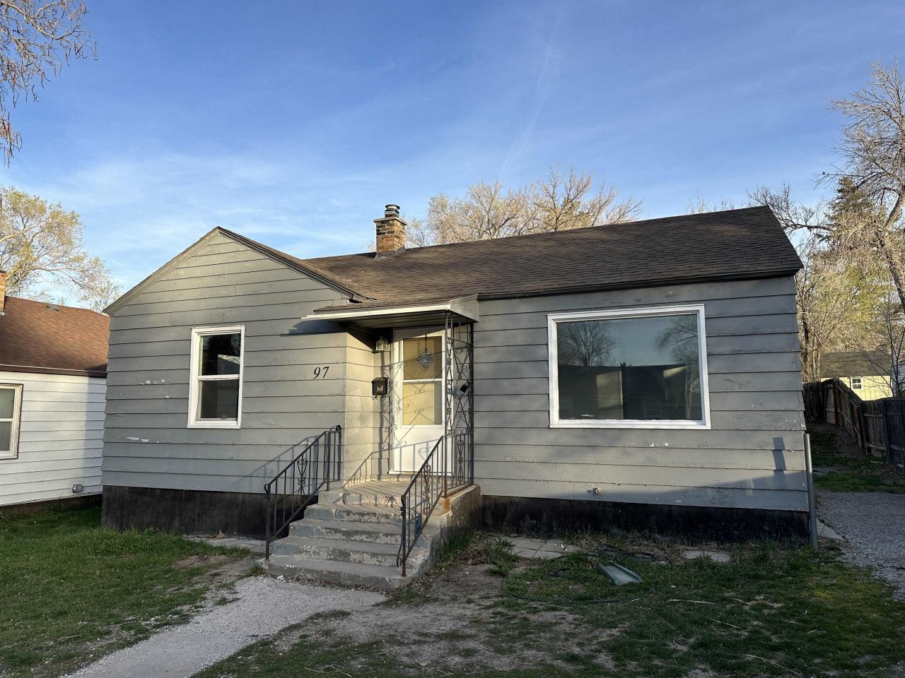 97 Cottonwood, Pocatello, ID 83204 Main Photo