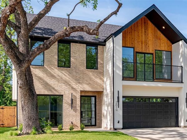 2619 Emmett Street, Dallas, TX 75211