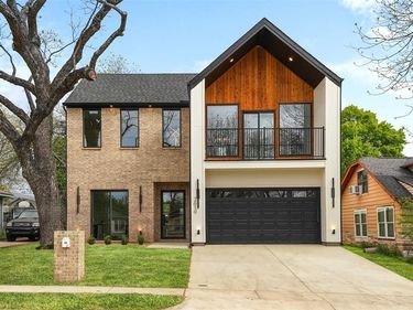 2619 Emmett Street, Dallas, TX 75211