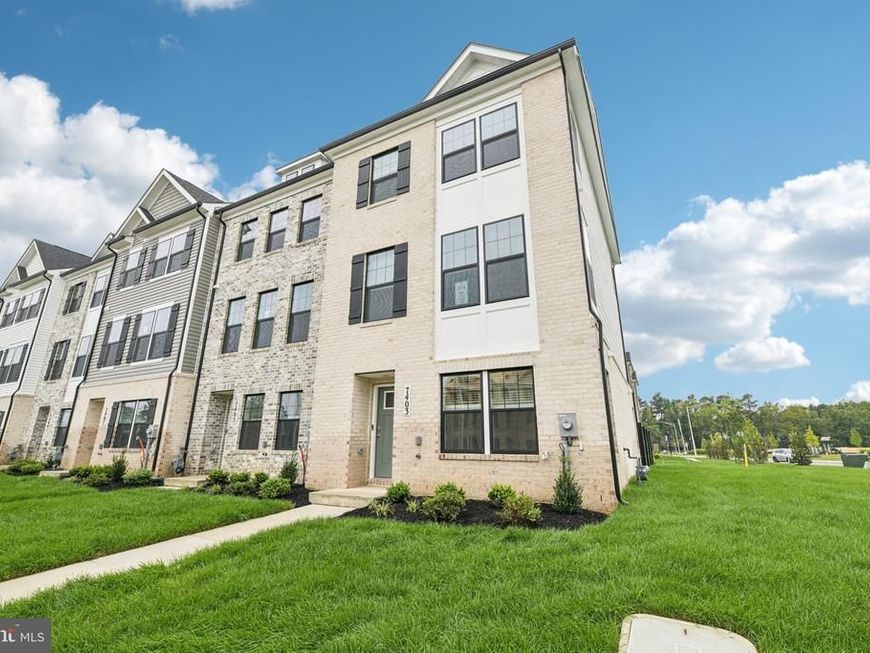 7436 Calm Retreat Boulevard, Brandywine, MD 20613 Main Photo