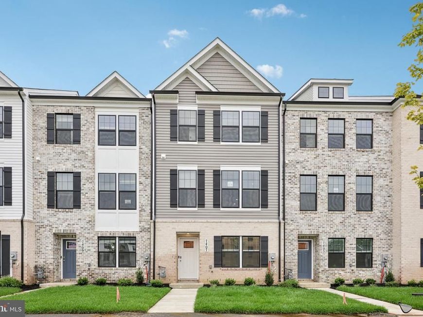 7436 Calm Retreat Boulevard , Brandywine, MD 20613 Main Photo