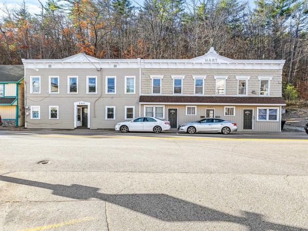 547 White Mountain Highway, Milton, NH 03851