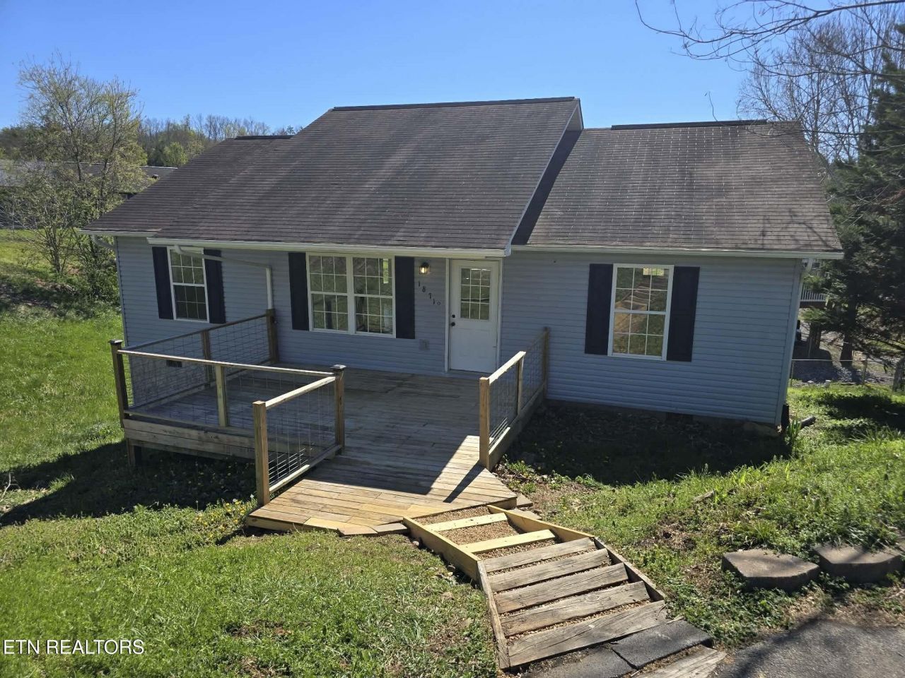 1871 Allensville, Sevierville, TN 37876 Main Photo