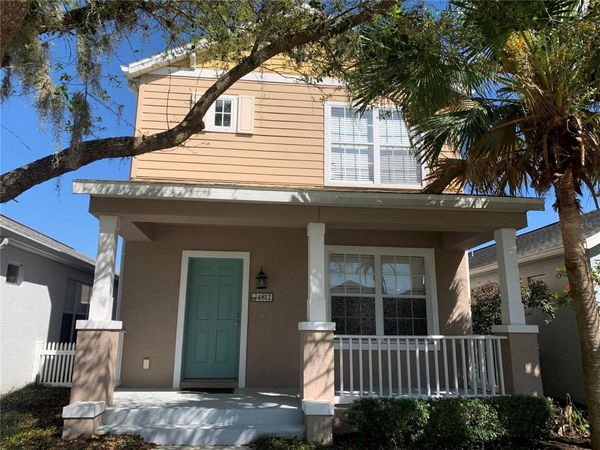 4812 FOREST CREEK TRAIL , PARRISH, FL 34219