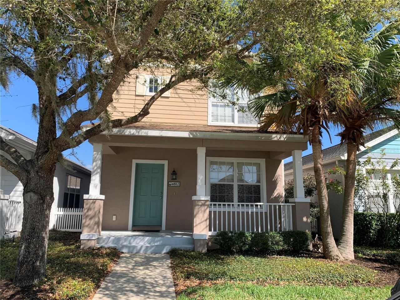 4812 Forest Creek Trail , Parrish, FL 34219 Photo