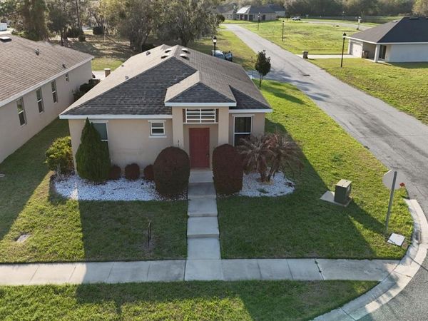 3100 ROCKY RIVER ROAD , KISSIMMEE, FL 34746