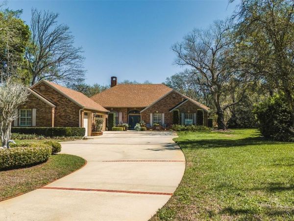 1411 WYNGATE DRIVE, DELAND, FL 32724