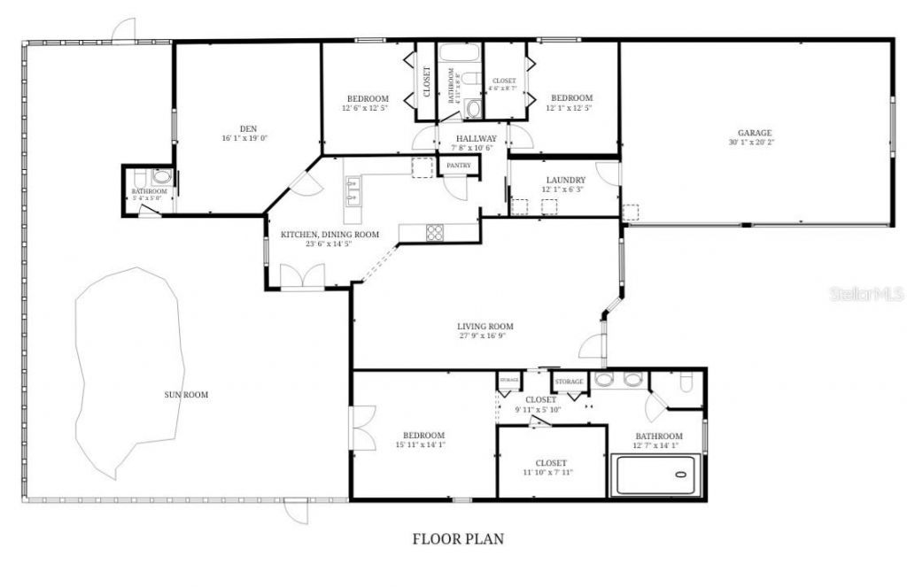 15681 SW 16th Terrace, Ocala, FL 34473 Photo