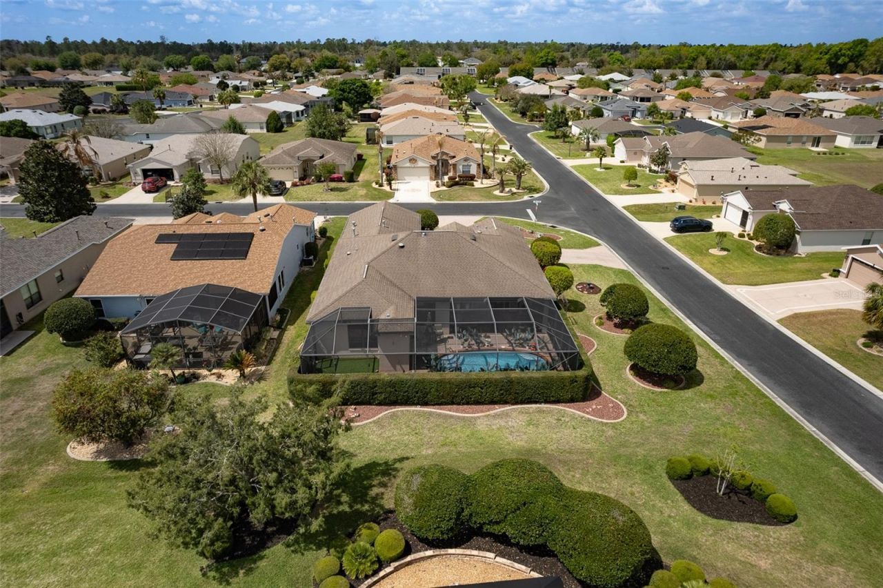 15681 SW 16th Terrace , Ocala, FL 34473 Photo