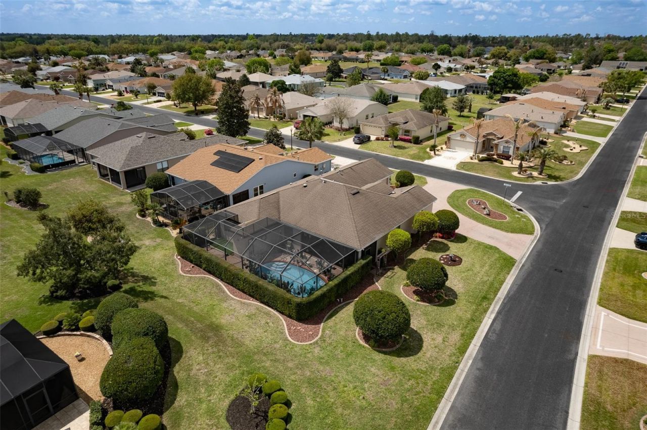 15681 SW 16th Terrace , Ocala, FL 34473 Photo