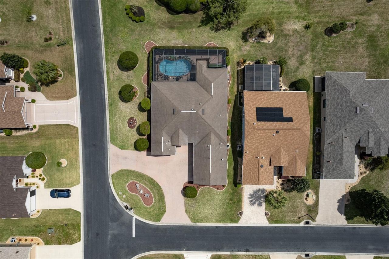 15681 SW 16th Terrace , Ocala, FL 34473 Photo