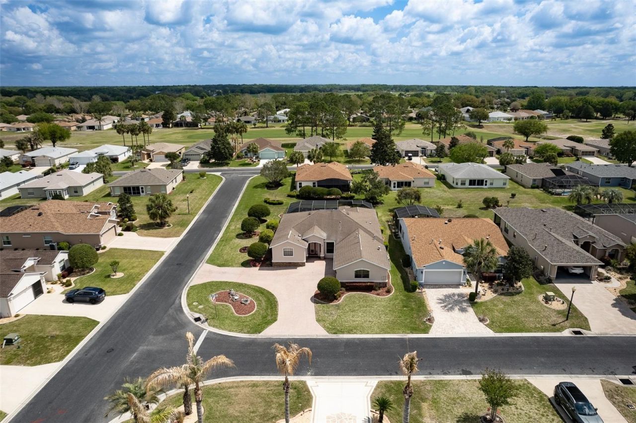 15681 SW 16th Terrace , Ocala, FL 34473 Photo