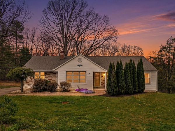 1717 Wirtz RD , Wirtz, VA 24184