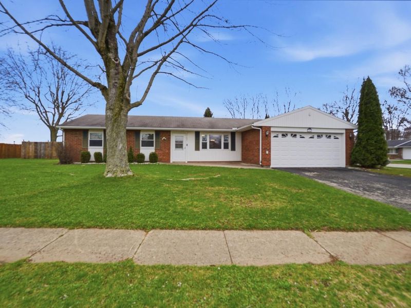 1106 Constitution Avenue, Sidney, OH 45365 Photo 2