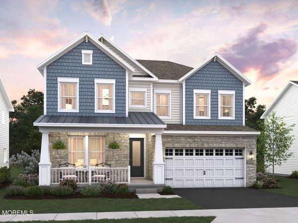 25 Tee Place, Neptune Township, NJ 07753