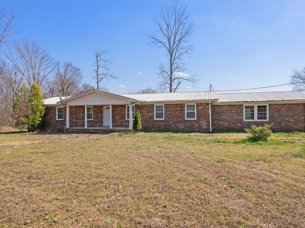 1705 Highway 100 W, Decaturville, TN 38329