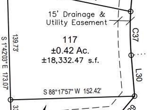 0 Callen Lane, Flowood, MS 39232