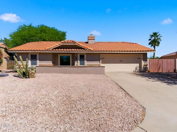 17352 E TEJON Drive, Fountain Hills, AZ 85268