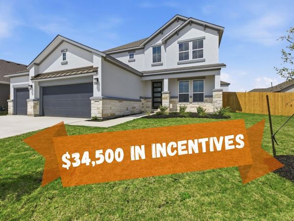 19136 Kleingrass LN, Pflugerville, TX 78660