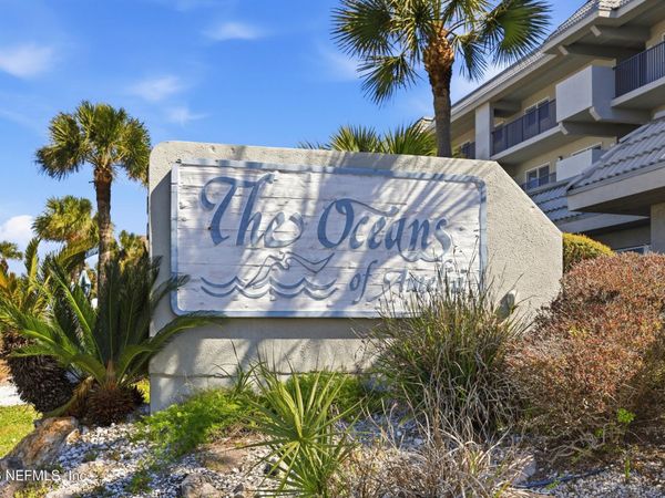 382 S FLETCHER Avenue, Unit 306, Fernandina Beach, FL 32034