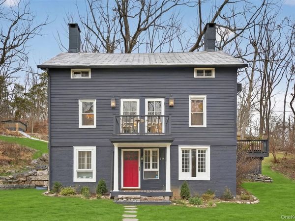 114 Newport Bridge Road , Warwick, NY 10990