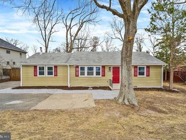 7120 BEULAH STREET , ALEXANDRIA, VA 22315