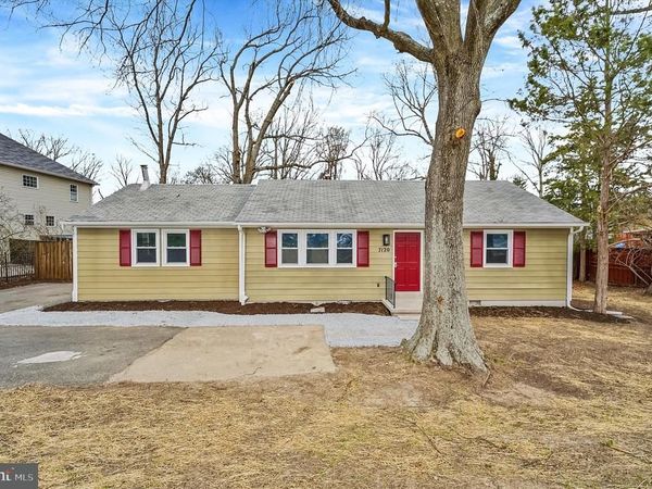 7120 BEULAH STREET, ALEXANDRIA, VA 22315