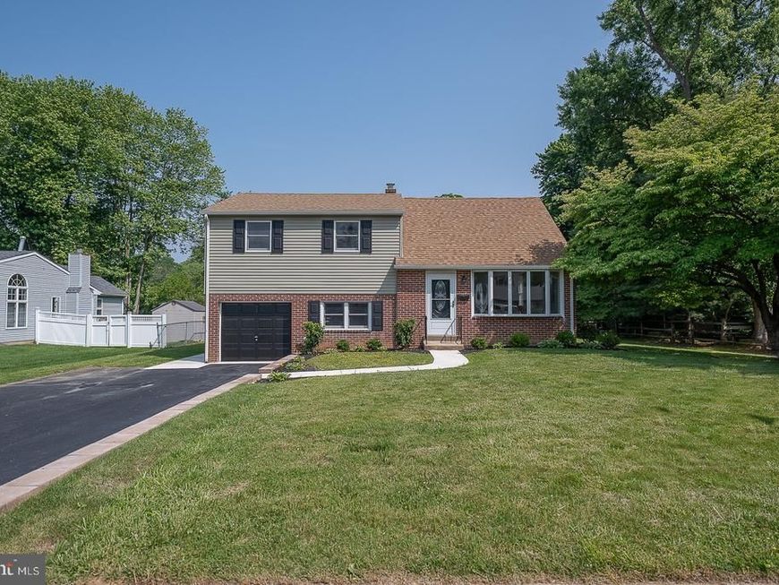 503 Poplar Road, Flourtown, PA 19031 Main Photo