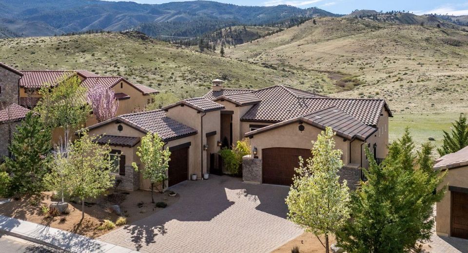 3172 Vista Favoloso Drive, Reno, NV 89519 Photo