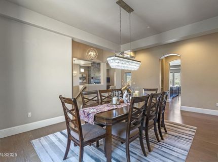 3172 Vista Favoloso Drive, Reno, NV 89519 Photo