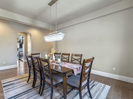 3172 Vista Favoloso Drive, Reno, NV 89519 Photo