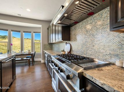 3172 Vista Favoloso Drive, Reno, NV 89519 Photo